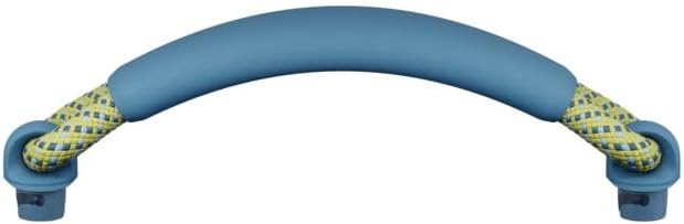 Bose SoundLink Max Rope Handle, Blue Dusk/Hyper Citron