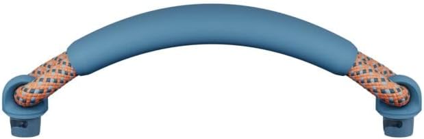 Bose SoundLink Max Rope Handle, Blue Dusk/Apricot