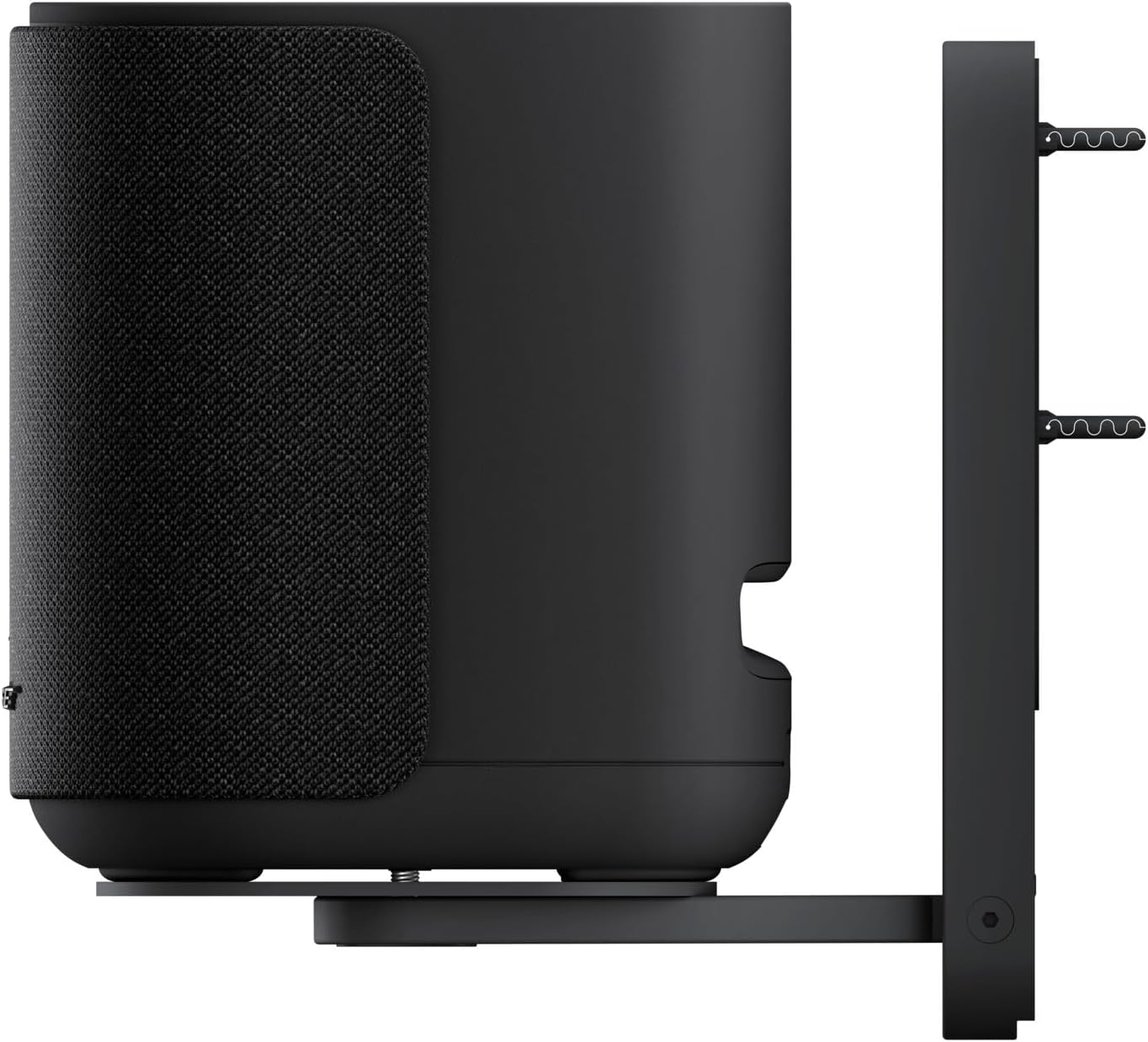 Bose Lifestyle Ultra Wall Bracket (Black)
