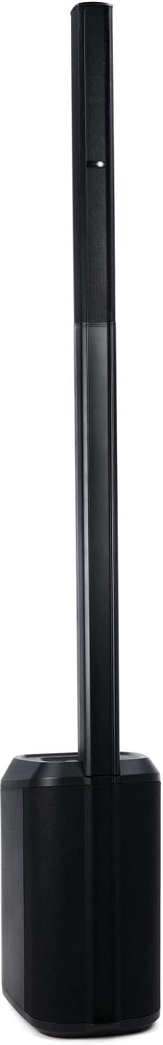 Bose L1 Pro8 - Portable PA System Portable Line Array Speaker with Integrated Bluetooth Built-in Mixer and Wireless App Control