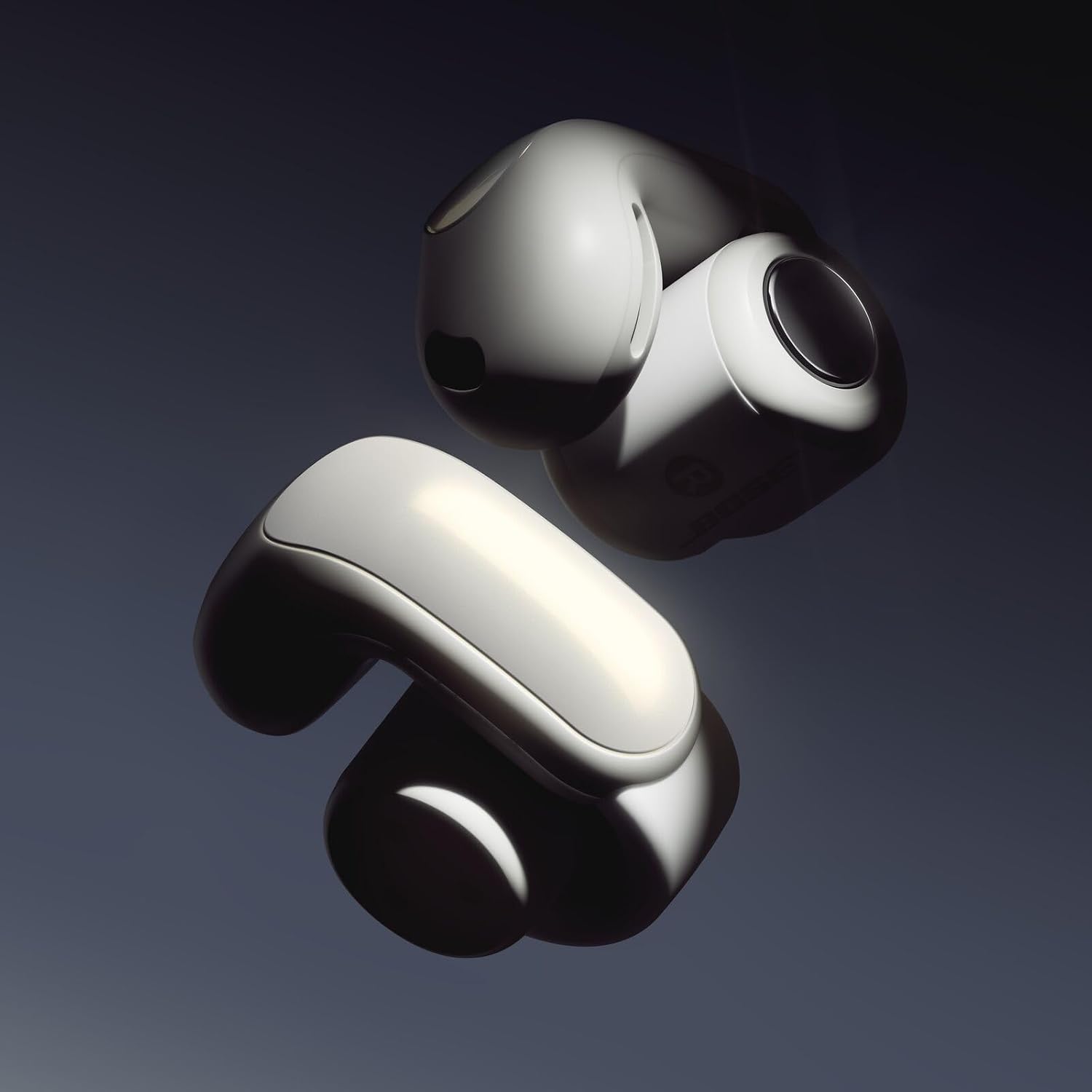 Bose (Certified Renewed) Ultra Open Earbuds, Diamond 60th Edition