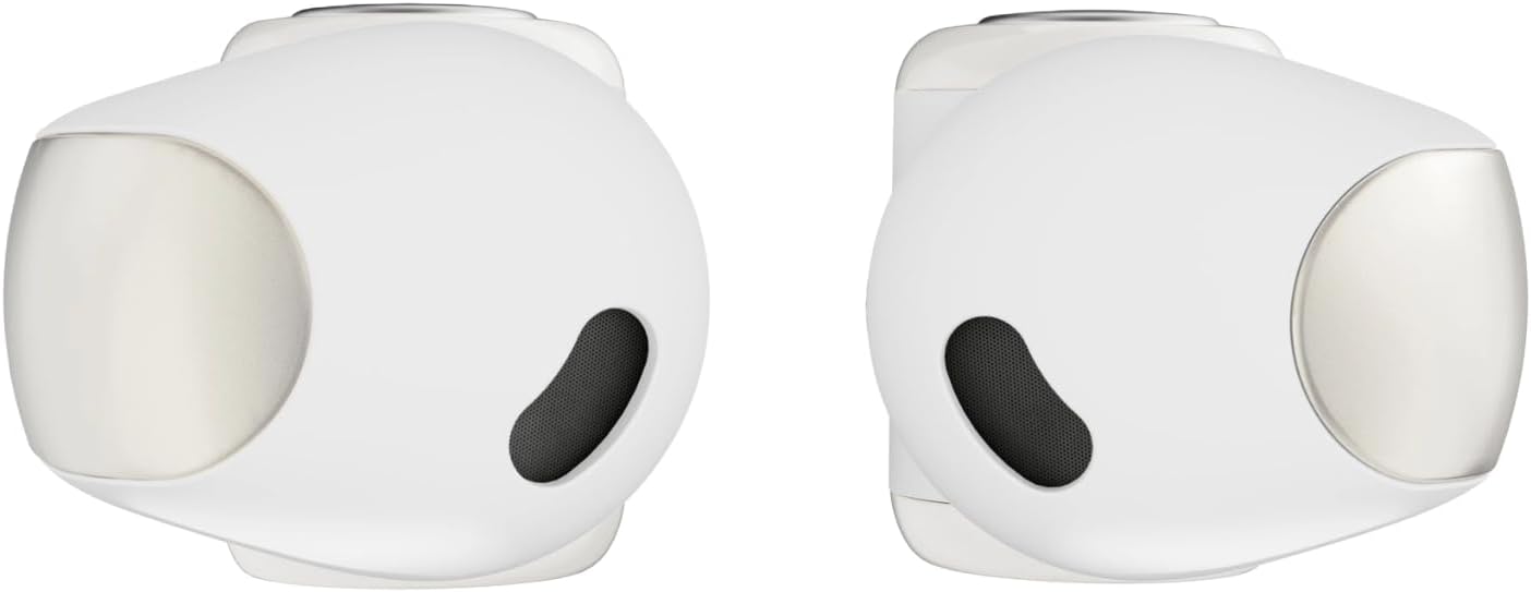Bose (Certified Renewed) Ultra Open Earbuds, Diamond 60th Edition