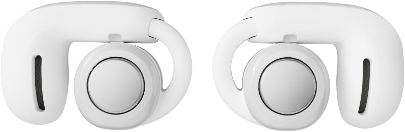 Bose (Certified Renewed) Ultra Open Earbuds, Diamond 60th Edition