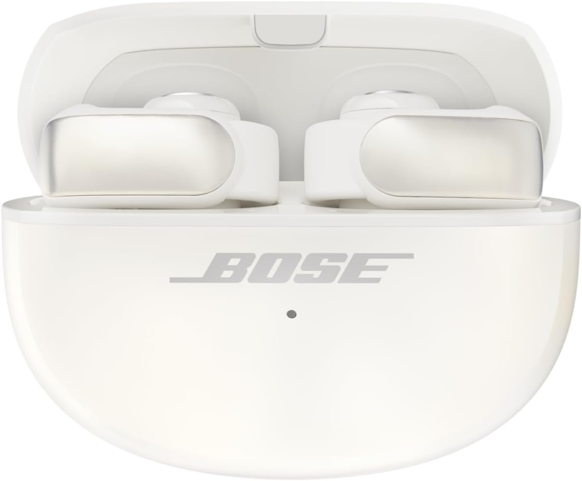 Bose (Certified Renewed) Ultra Open Earbuds, Diamond 60th Edition