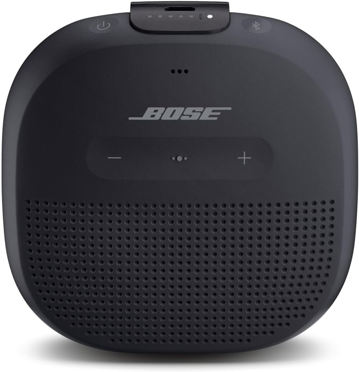 Bose (Certified Renewed) SoundLink Micro Speaker Gen 1, Black