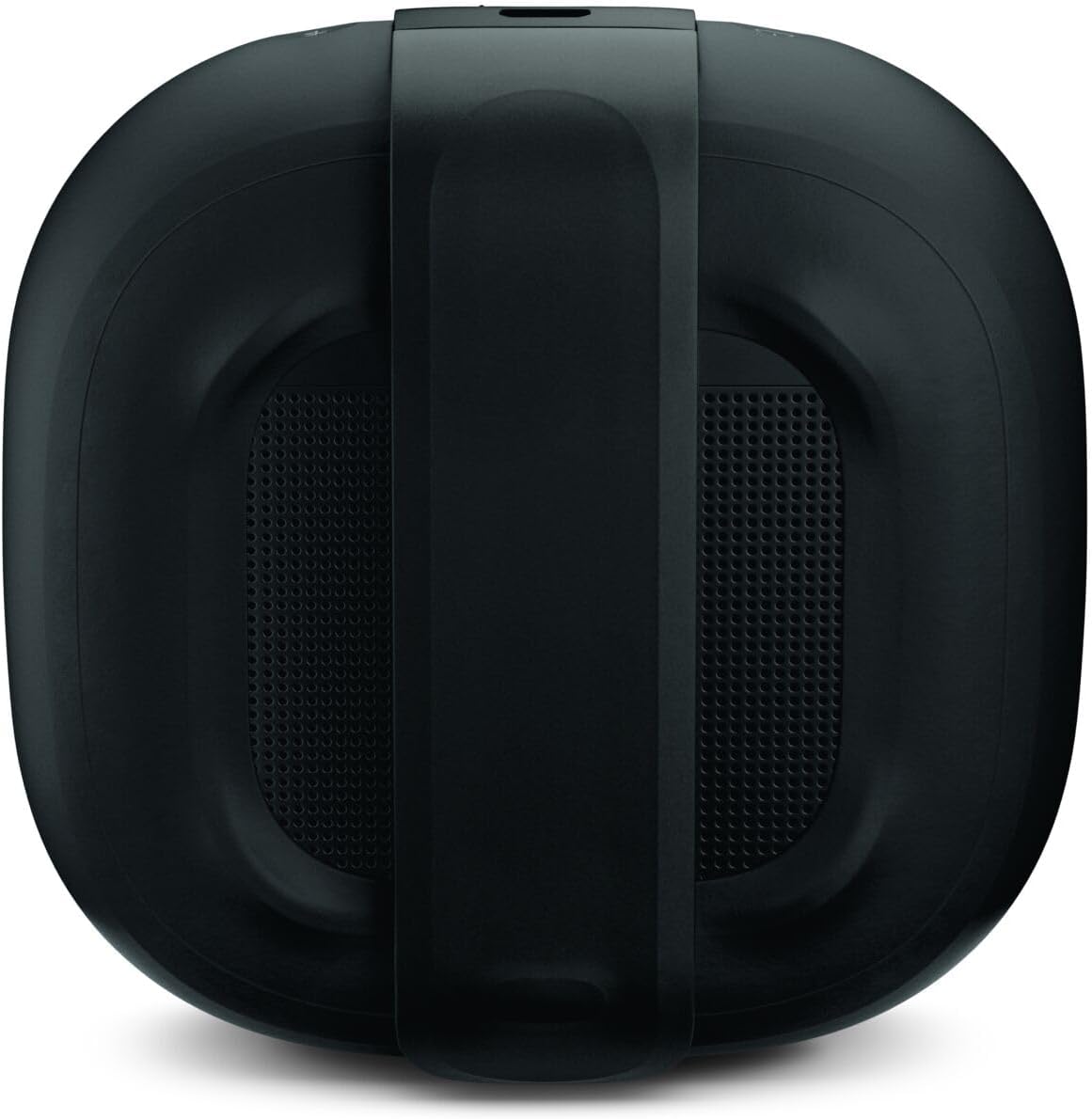 Bose (Certified Renewed) SoundLink Micro Speaker Gen 1, Black