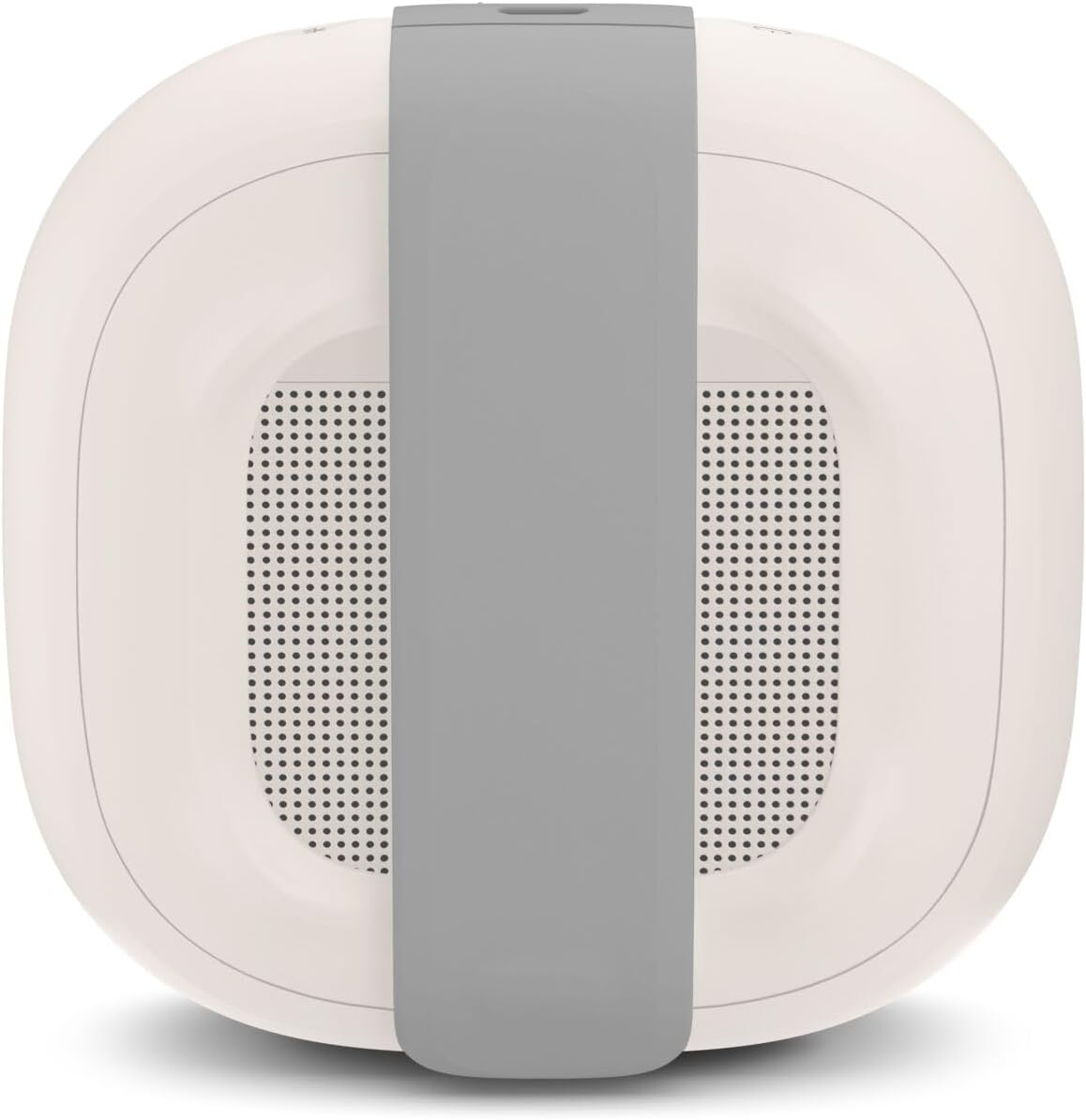 Bose (Certified Renewed) SoundLink Micro Speaker Gen 1, White