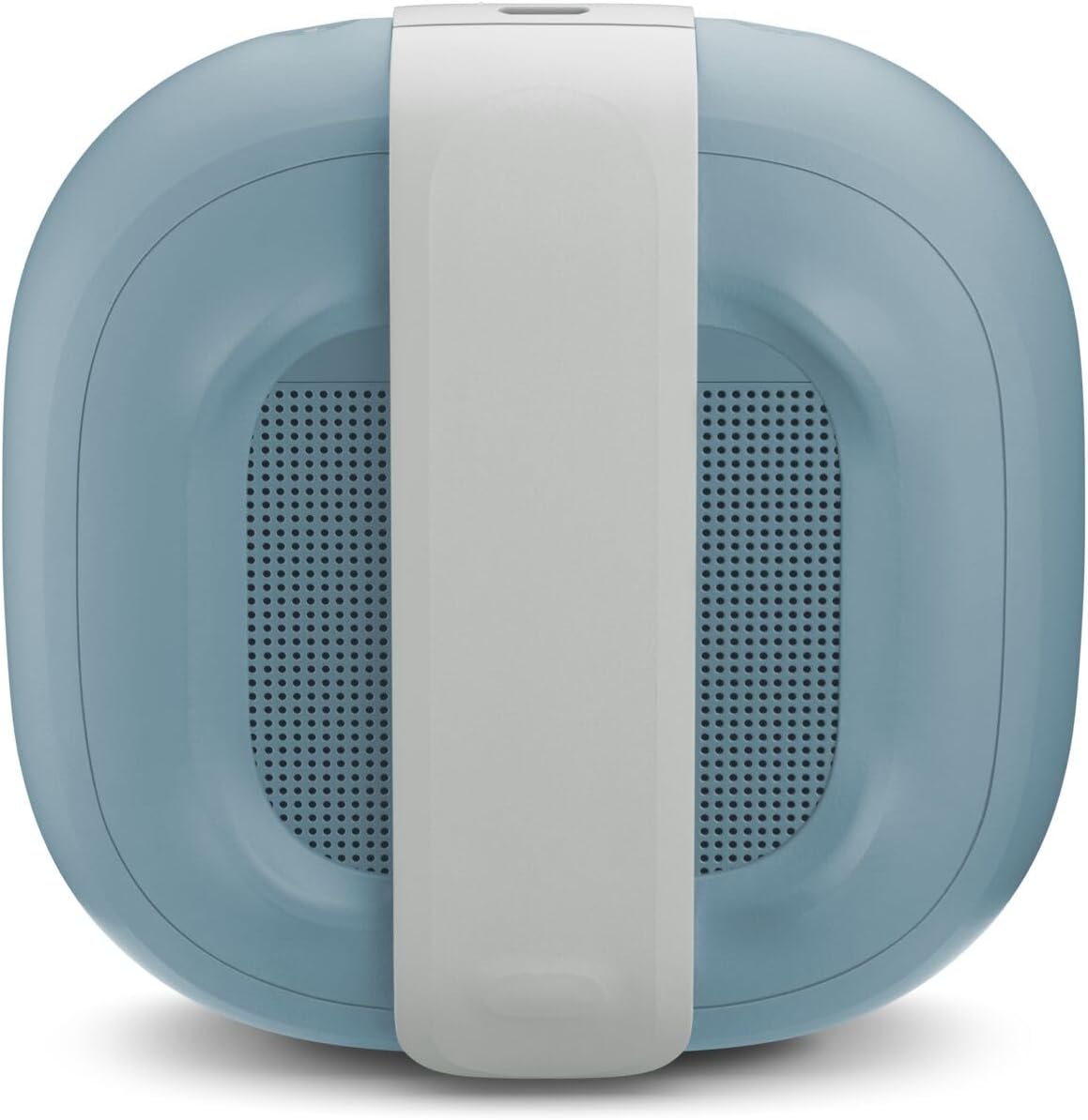 Bose (Certified Renewed) SoundLink Micro Speaker Gen 1, Stone Blue