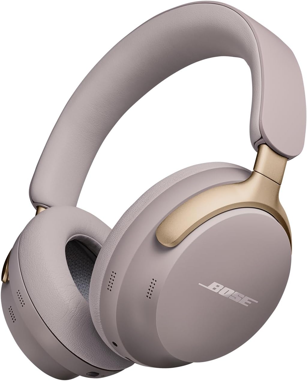 Bose QuietComfort Ultra Headphones - Sandstone